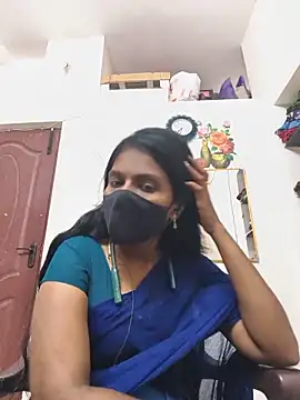Tamil_Yalini12 webcam