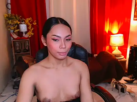 kylieEmparado webcam