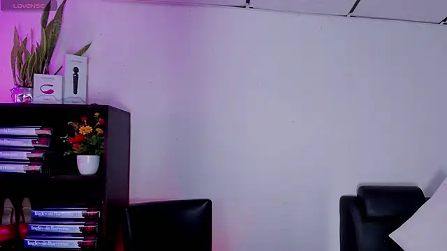 aria-voss webcam