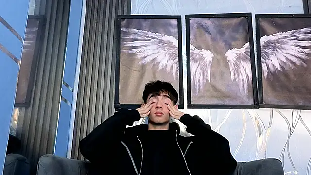 demian_hot99 webcam