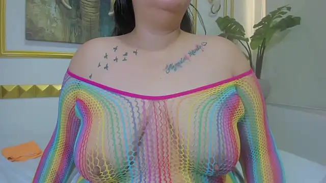 talia_florez_ webcam