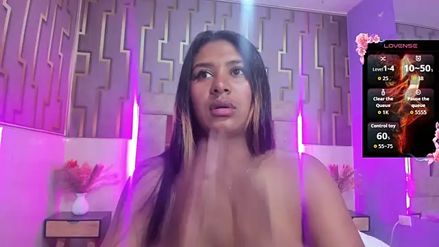 angelica_caicedo webcam