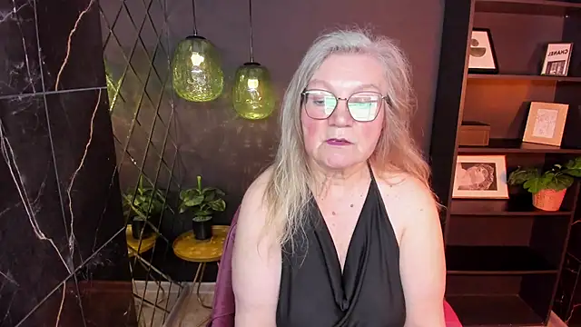 NataliMellow webcam