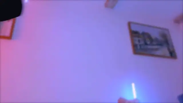 Moonamour webcam