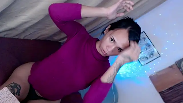 NathalieMea webcam