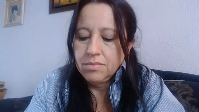 valeriapinter webcam