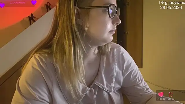 JacyWinslat webcam