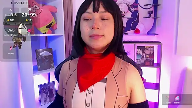mieruco_chan webcam