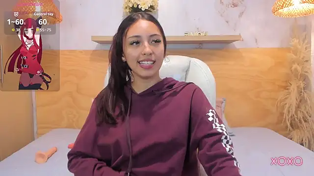 Lasira_Thill webcam