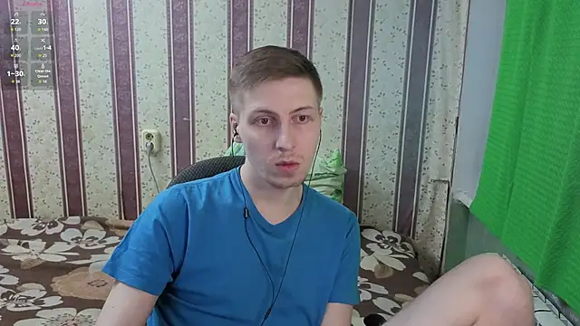Darien_Brown webcam