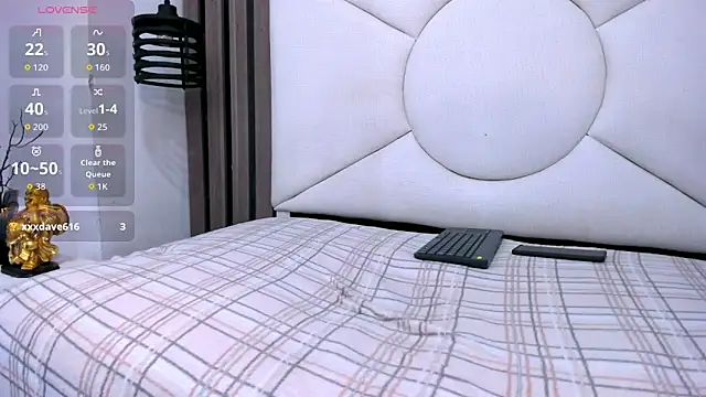 Natzuki_1 webcam