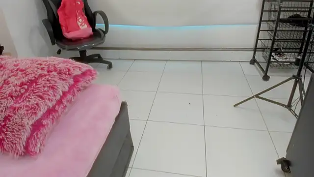 Jary_nova webcam