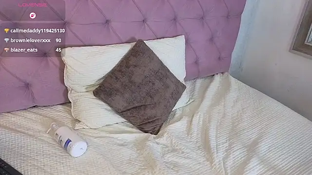 lillie__harper webcam