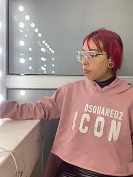 MeraSecretXXX webcam