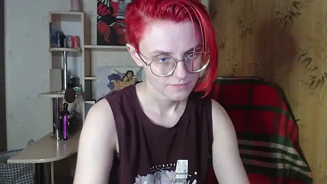 __Freya___ webcam