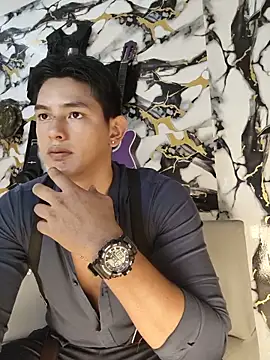 Hiroshi_Shen webcam