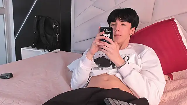AerumChae webcam