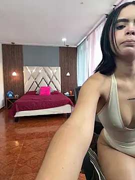 kitty_rousse01 webcam