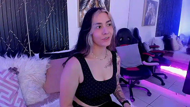 Bonnie_Rider webcam