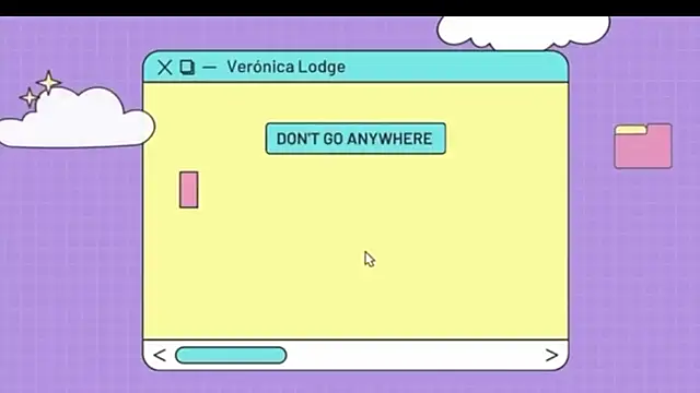 sweetveronicalodge