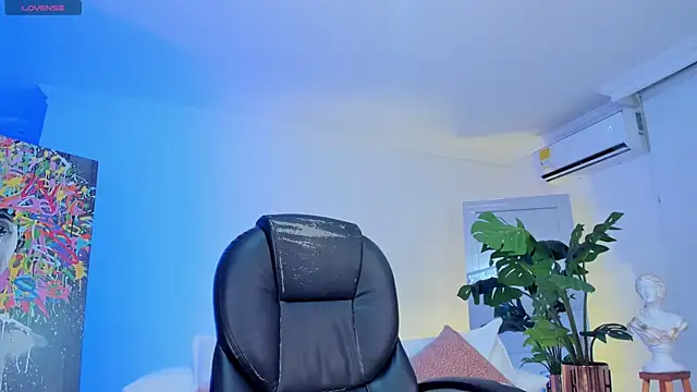JANYLOVE__ webcam