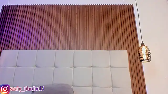 Saravy_Blandon webcam