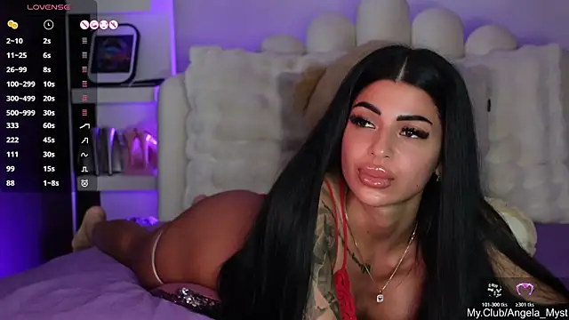 Angela_Myst webcam