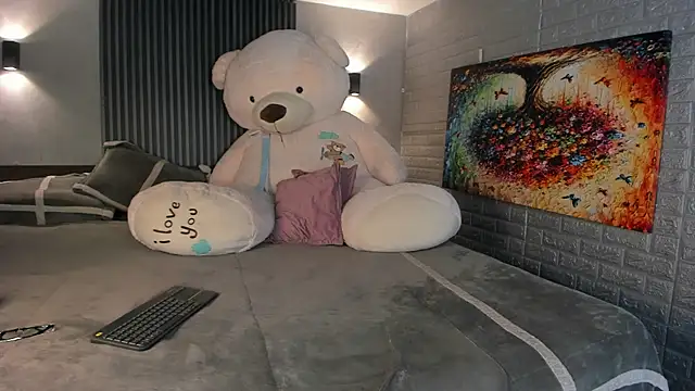 Magic_ivone webcam