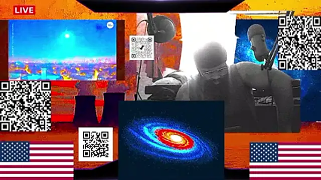 RussellTaylorLacy webcam