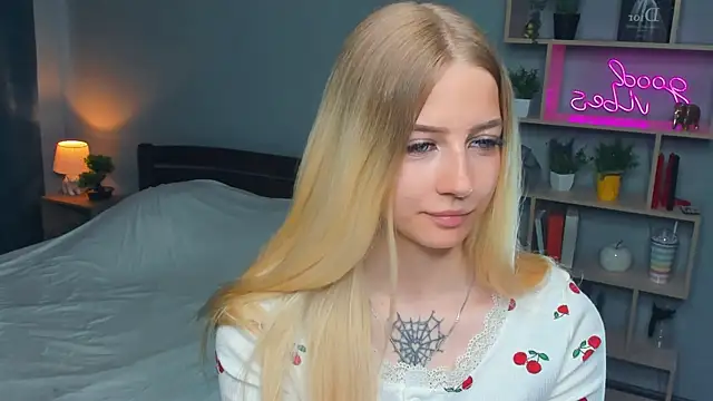 DeniseMekus live sex cam