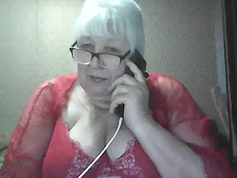 Alexia64231 webcam