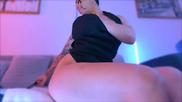 Moonamour webcam