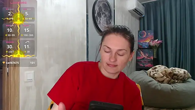 Stacy_Davice webcam
