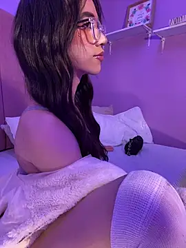 AlissonDannae777 webcam
