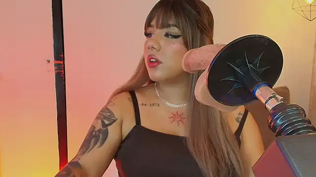 Melissa_Adamsx webcam