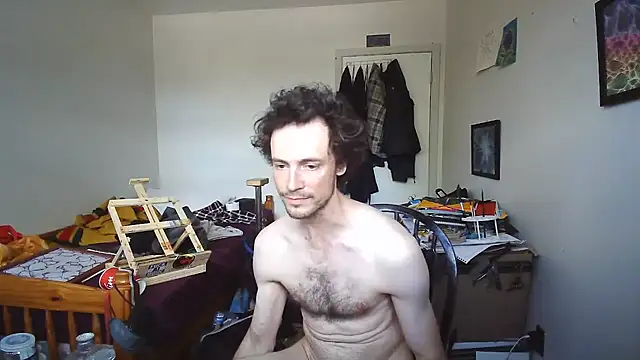JohnnyMoves webcam