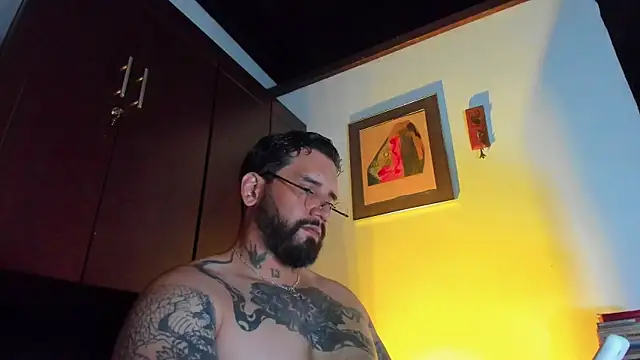 CamiloGray_ webcam