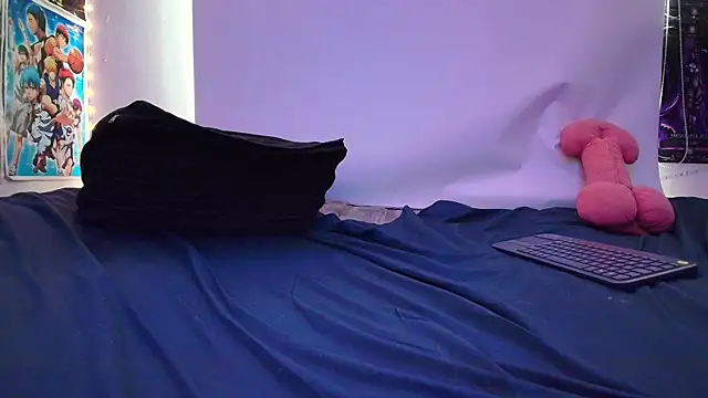 AlannisSweet webcam