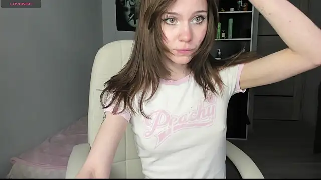 Nancy_ston webcam