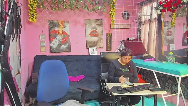 lesbiancuple webcam