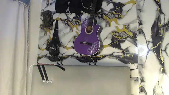 Hiroshi_Shen webcam
