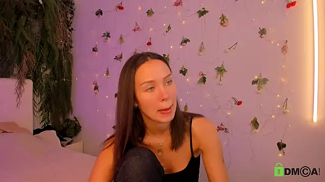Black_Jenny webcam