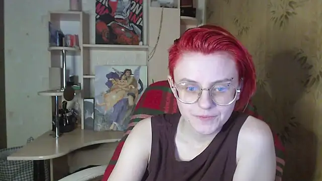 __Freya___ webcam
