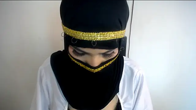 Fox_Loves webcam stripchat model stream image
