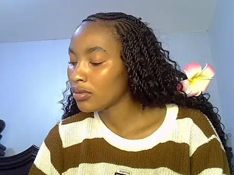 cute-alexis webcam