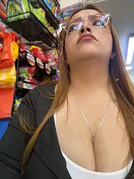 Tatiana_O webcam