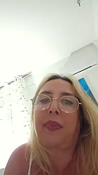 MariaRichi_ webcam