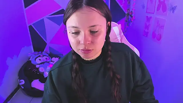 little_emma0 webcam