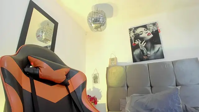 Ariel_star1 webcam