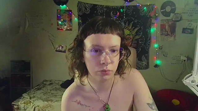 Lil_foxxx webcam